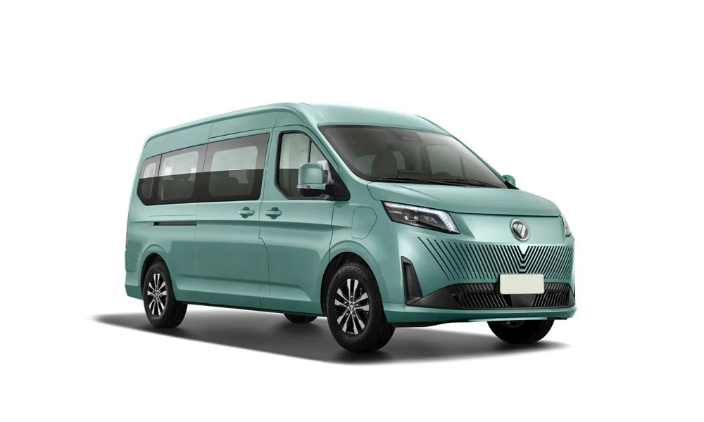 Foton View