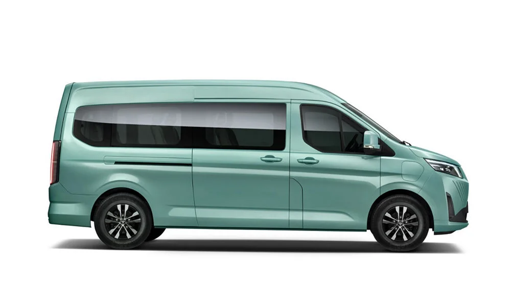Foton View