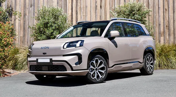 GAC Aion V