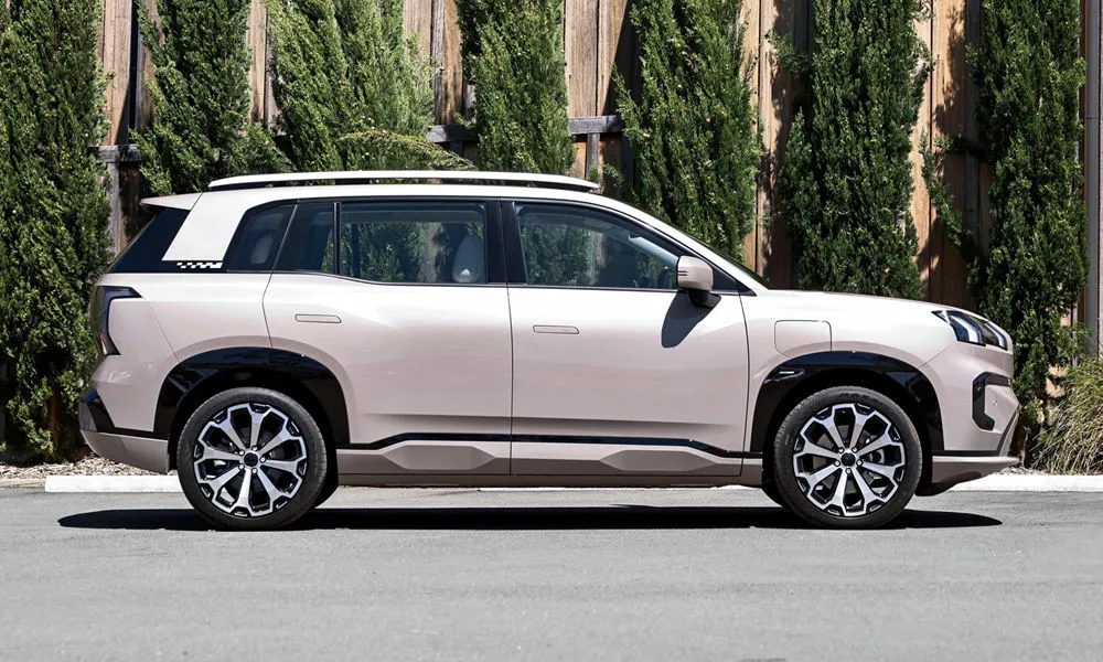 GAC Aion V