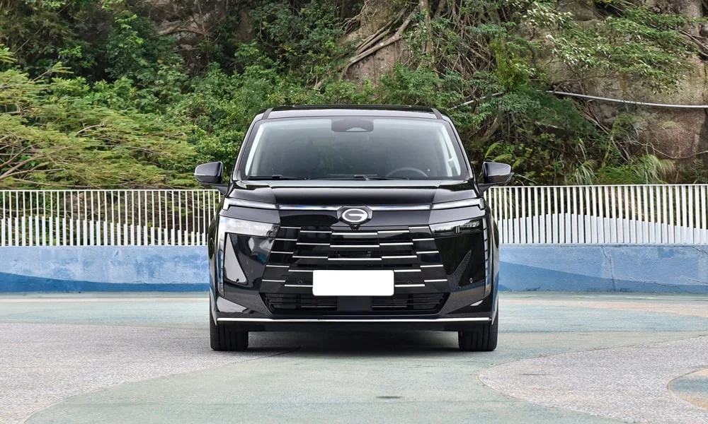 GAC E8
