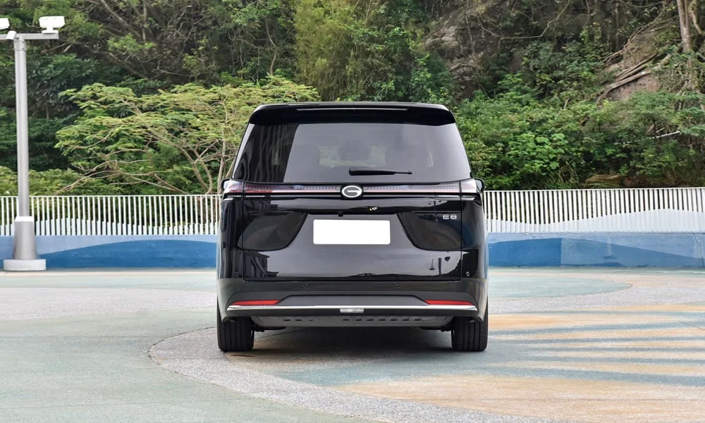 GAC E8