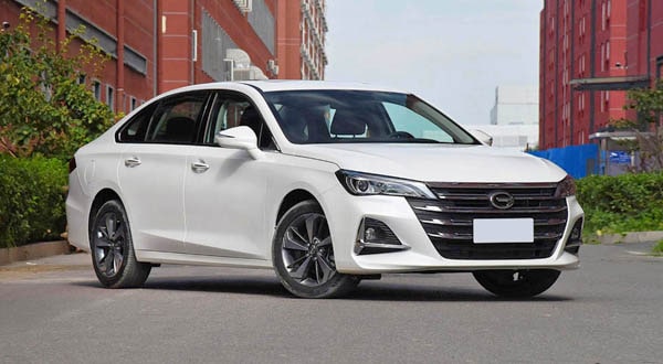 GAC GA6