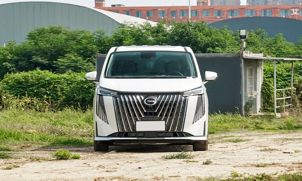 GAC GN8
