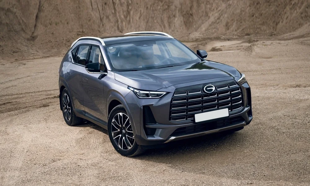 GAC GS4