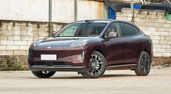 GAC Hyptec HT