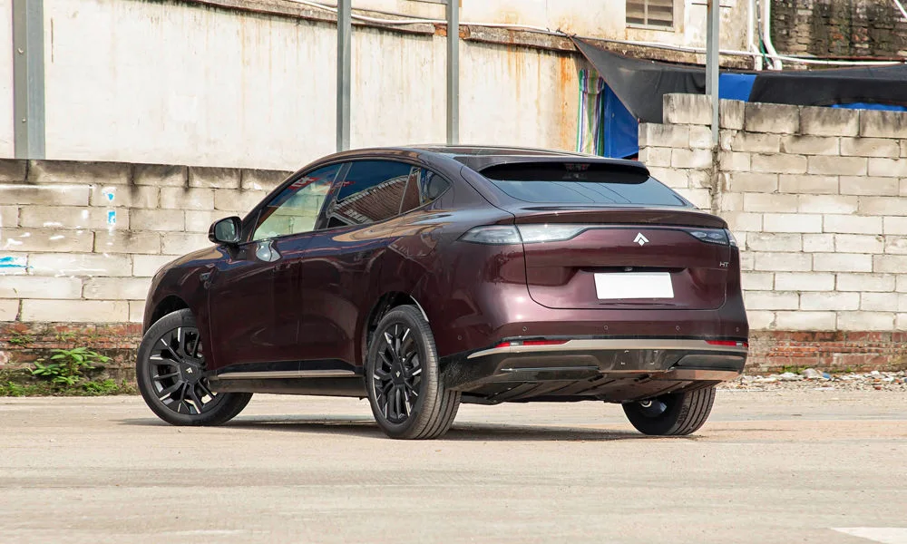 GAC Hyptec HT