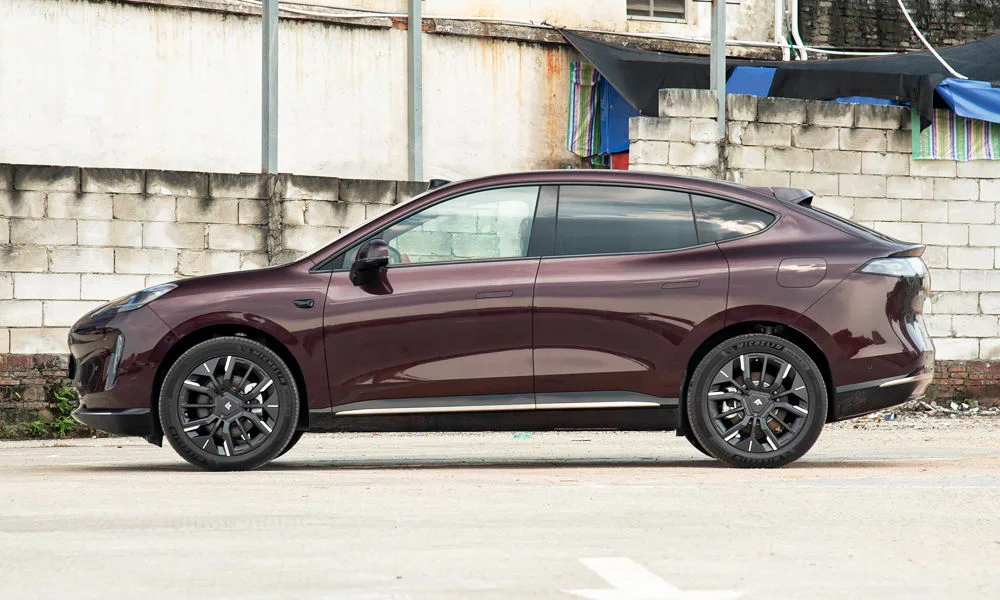 GAC Hyptec HT