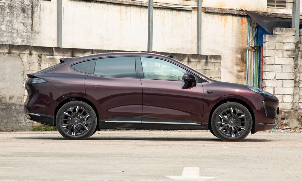 GAC Hyptec HT