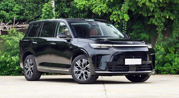 GAC S9