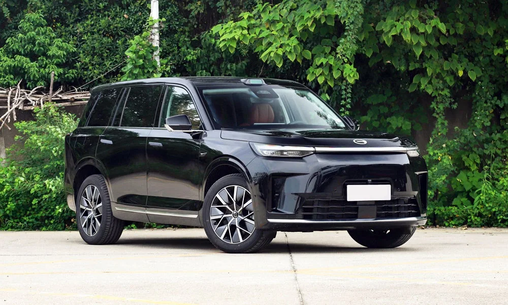 GAC S9