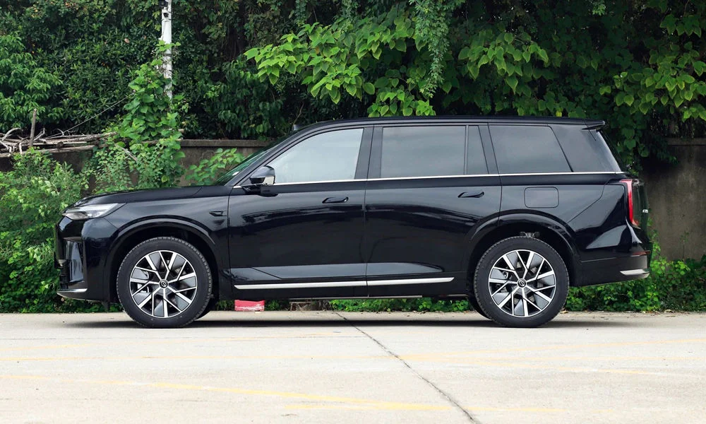 GAC S9