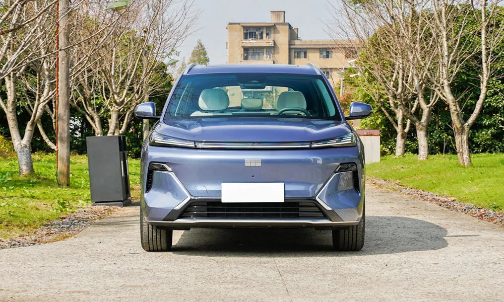 Geely EX5 EM-i