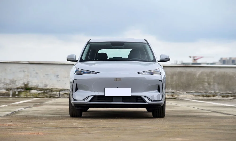 Geely Galaxy EX5