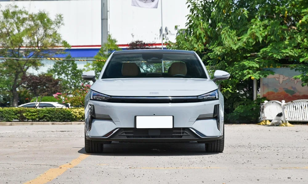 Geely Galaxy L6