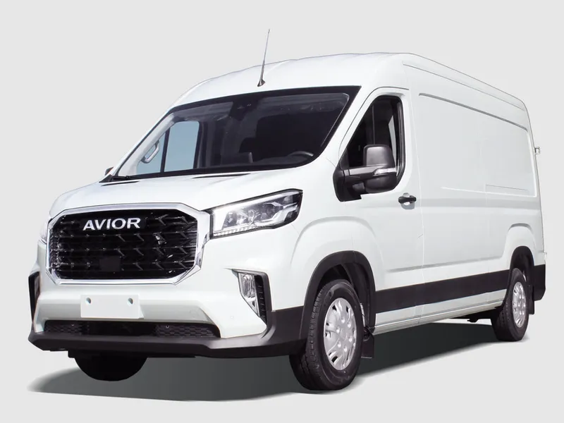 Avior V90
