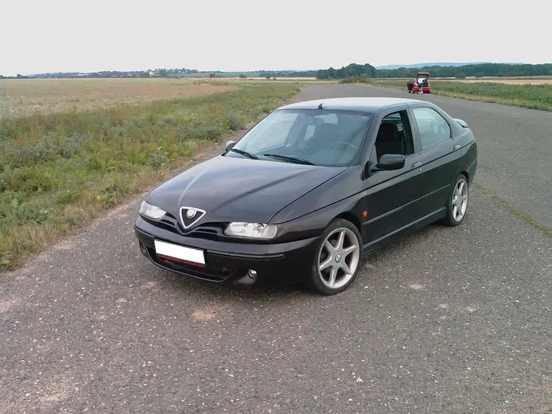 Alfa Romeo 146