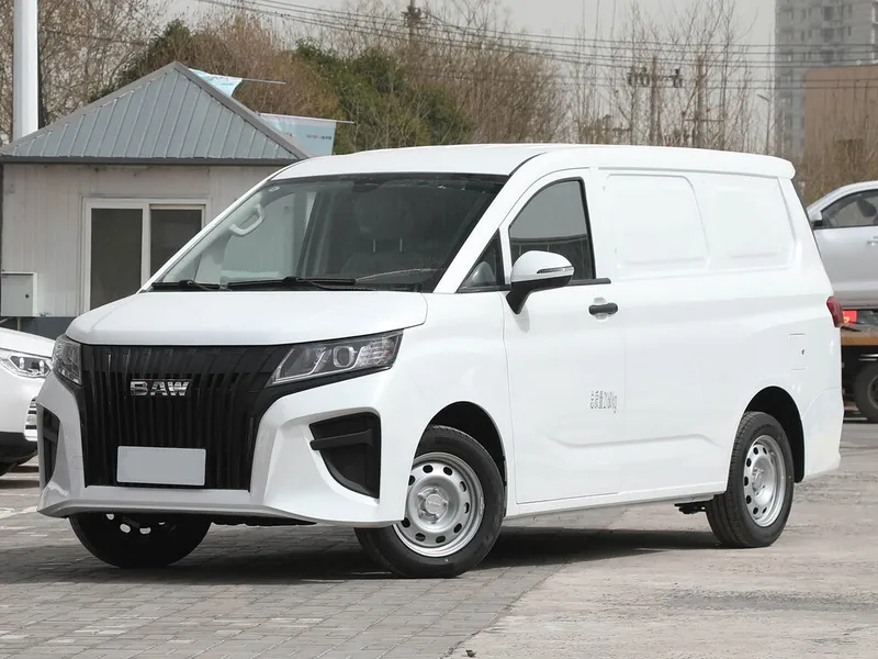 BAW MPV