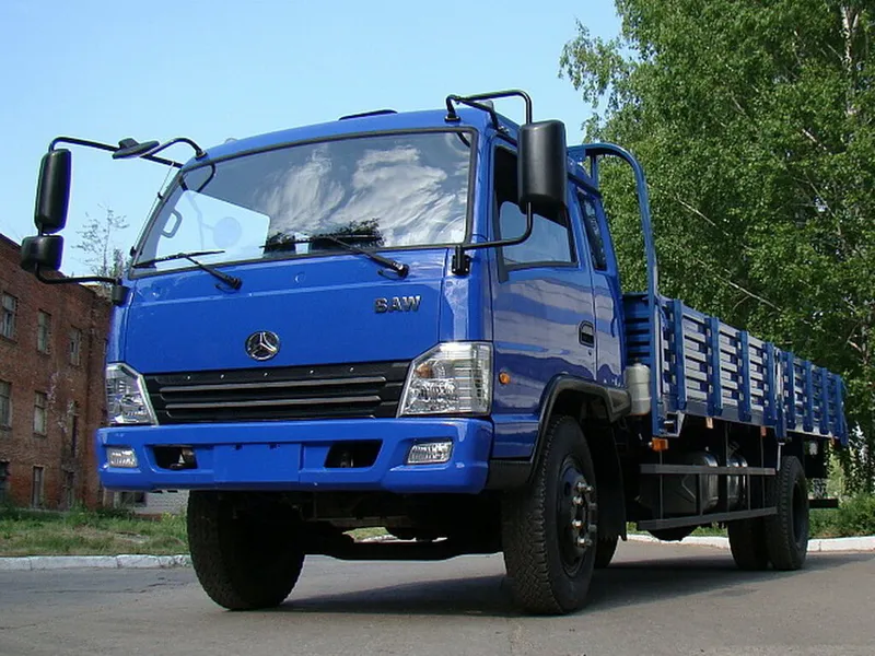 BAW Fenix 33468