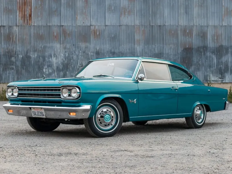 Amc Marlin