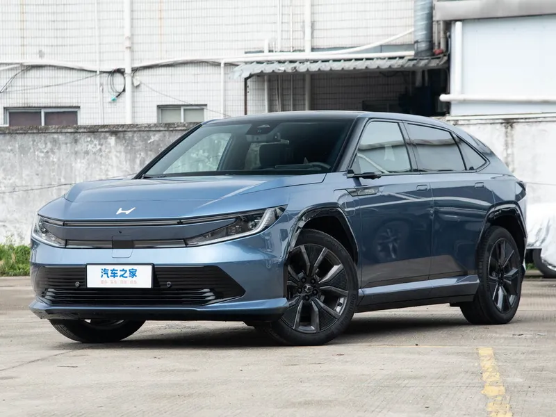 Honda P7