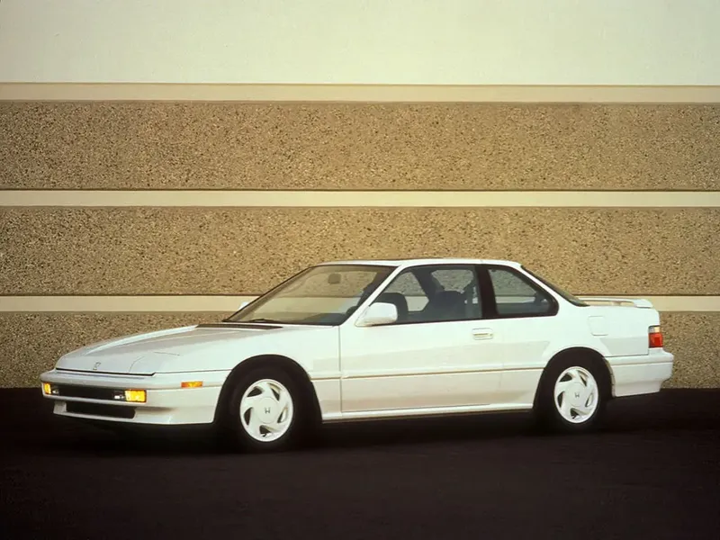 Honda Prelude
