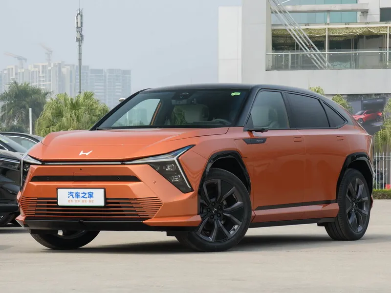 Honda S7