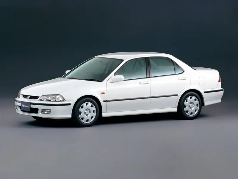 Honda Torneo