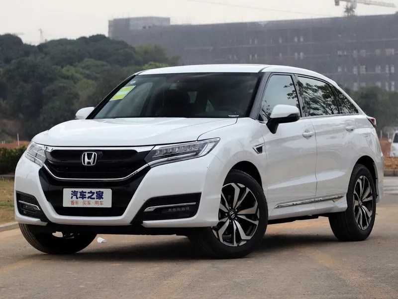 Honda UR-V