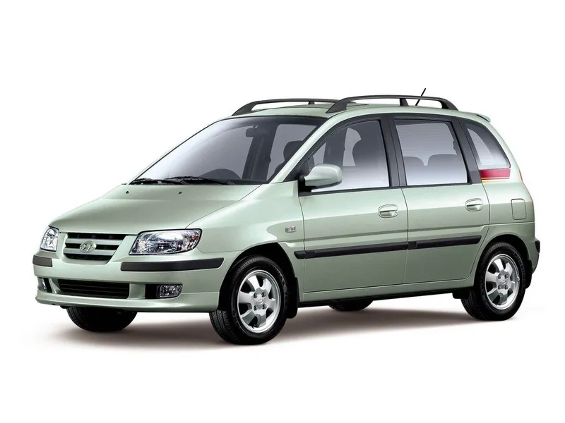 Hyundai Lavita