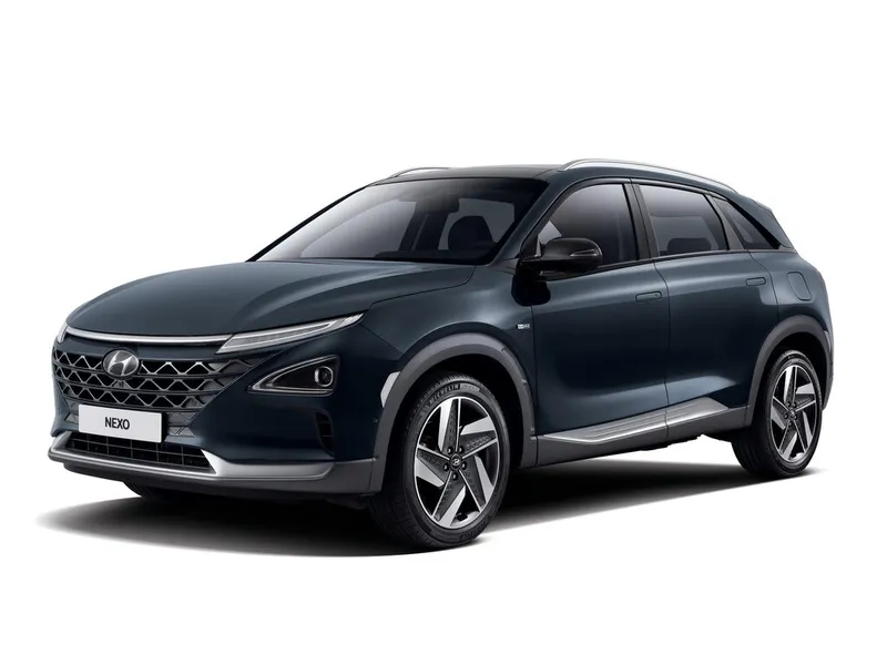 Hyundai Nexo