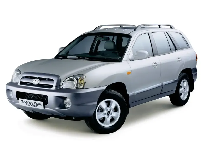 Hyundai Santa Fe Classic