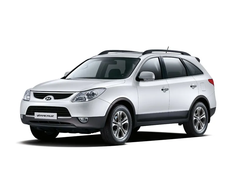 Hyundai Veracruz