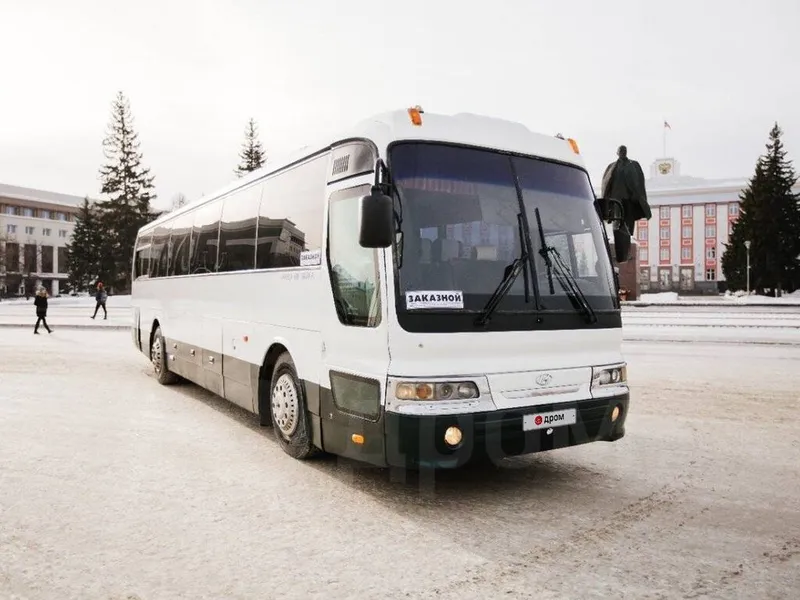 Hyundai Aero Space