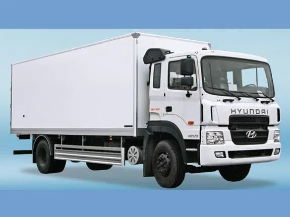 Hyundai HD170