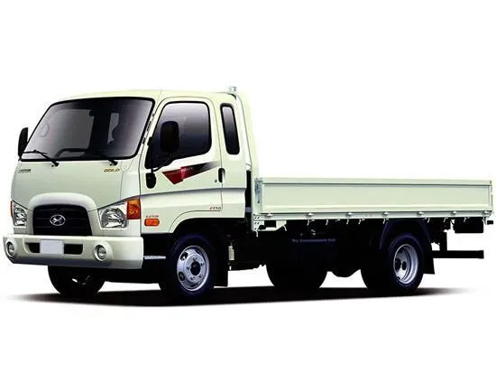 Hyundai HD78