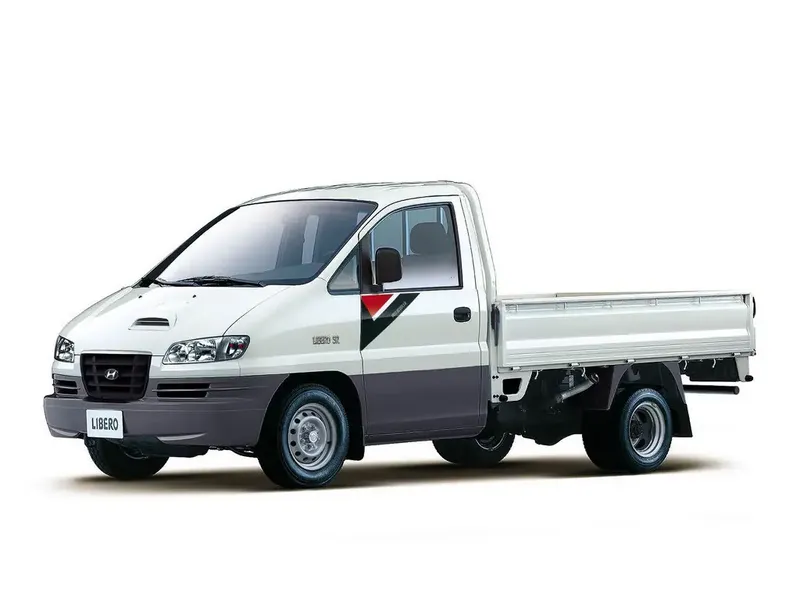 Hyundai Libero