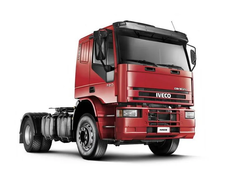 Iveco EuroCargo
