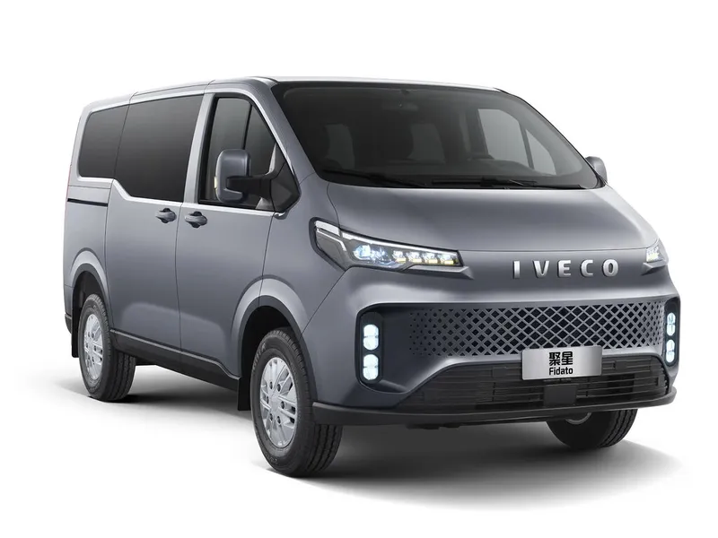 Iveco Fidato