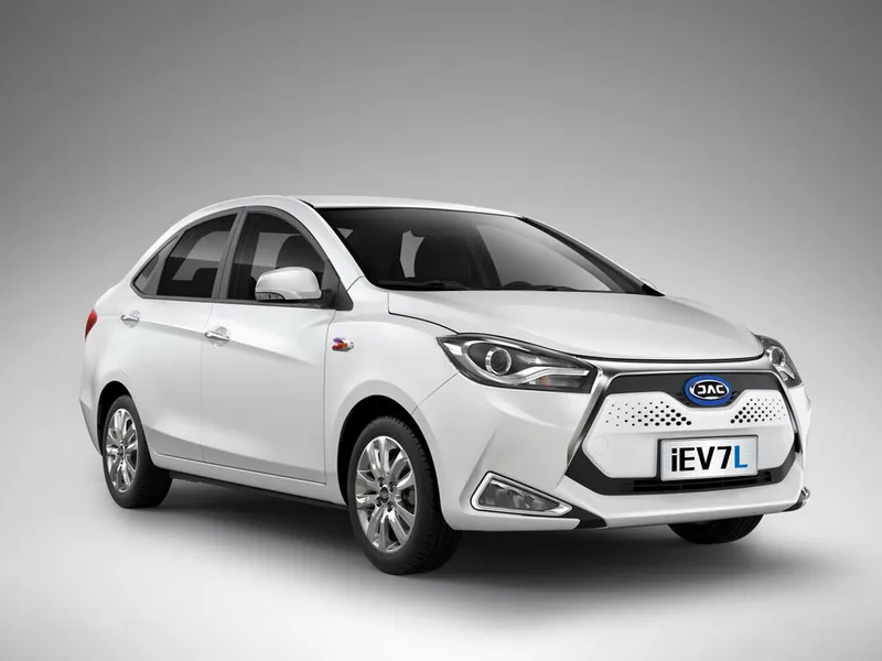 JAC iEV7L