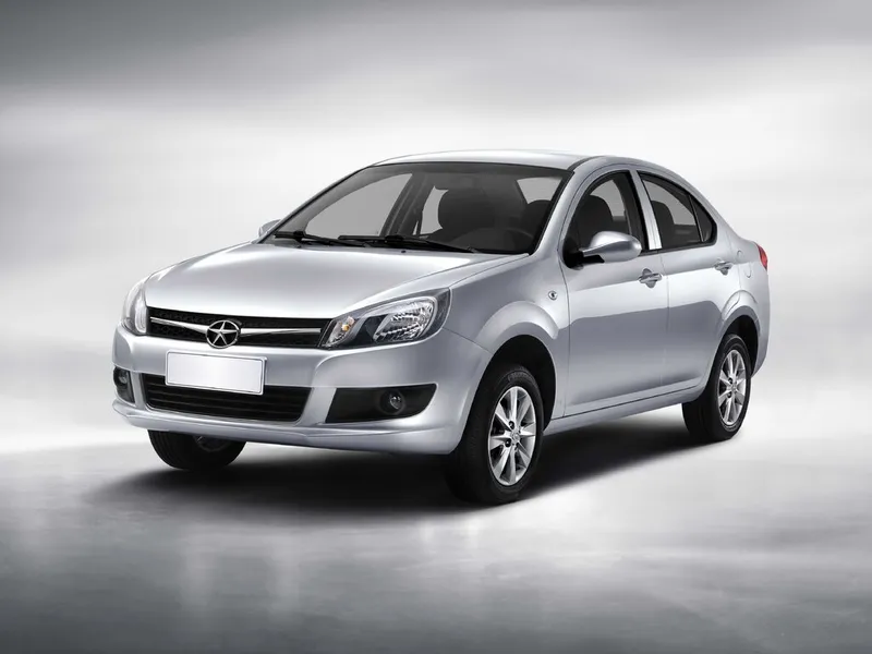 JAC J3