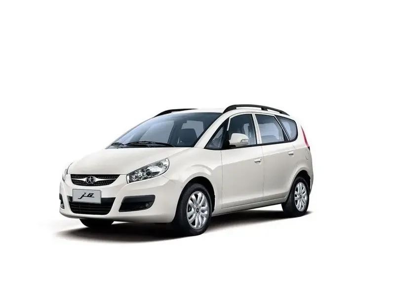 JAC J6