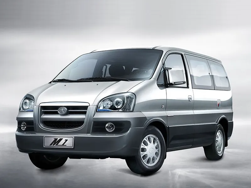 JAC M1