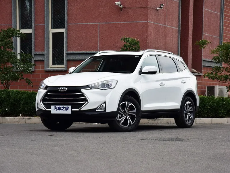 JAC Refine S7