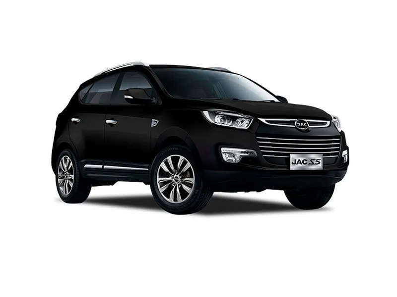 JAC S5