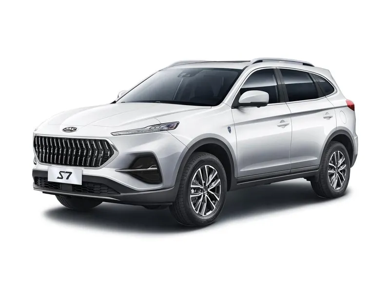 JAC S7