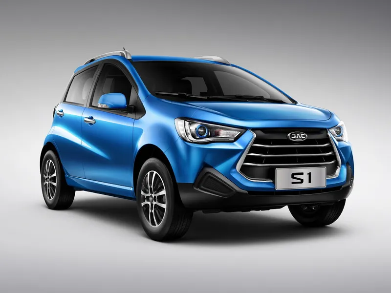 JAC S1