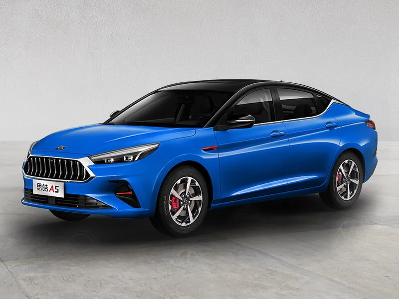 JAC Sehol A5