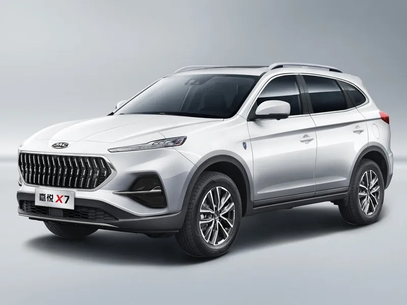 JAC Sehol X7