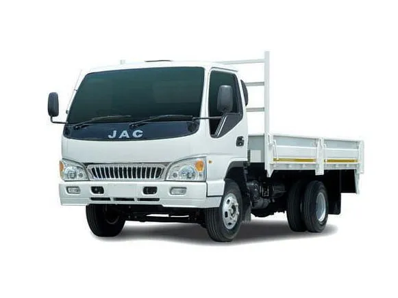 JAC HFC 1061K